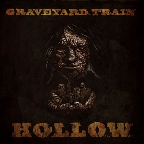 Graveyard Train - Hollow (2014)