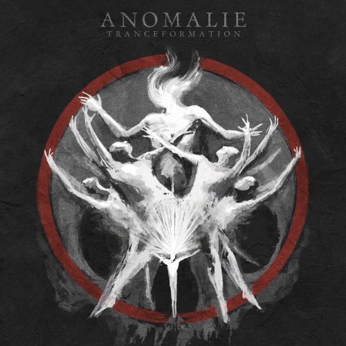 Anomalie - Tranceformation (2021) Hi-Res