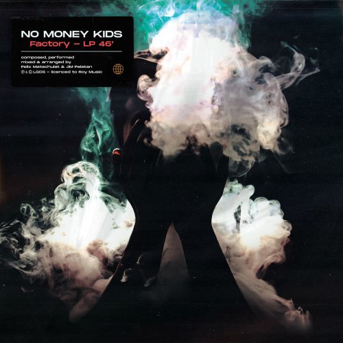 No Money Kids - Factory (2021) Hi-Res