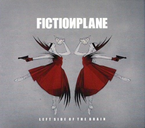 Fiction Plane – Left Side Of The Brain (2007)