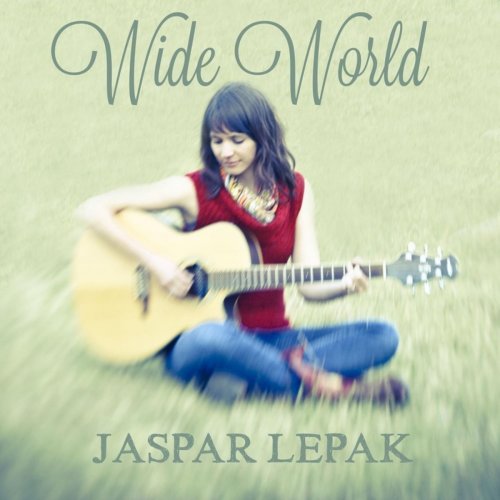 Jaspar Lepak - Wide World (2014)