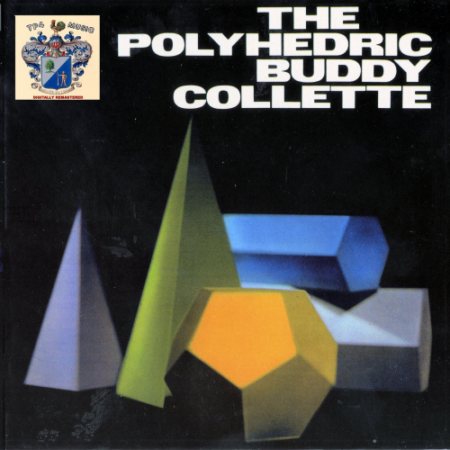 Buddy Collette - The Polyhedric Buddy Collette (Remastered) (2020)