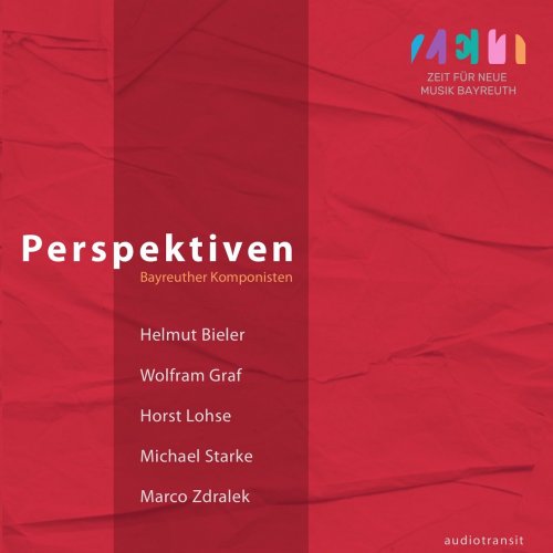 Various Artists - Perspektiven (2021)