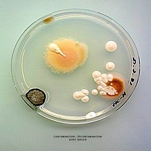 Kurt Bauer / Contamination - Decontamination (2014)