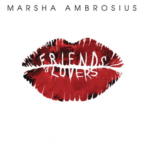 Marsha Ambrosius - Friends & Lovers (2014)