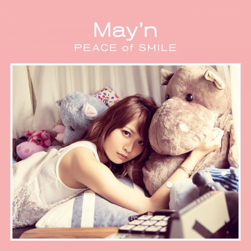May'n - PEACE of SMILE Selection (2017) Hi-Res