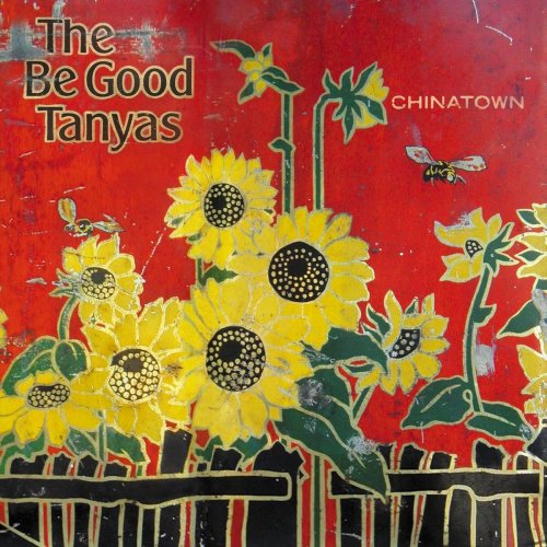 The Be Good Tanyas - Chinatown (2003)