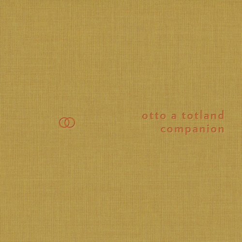 Otto A. Totland - Companion (2021)