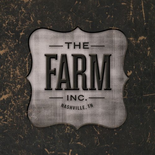 The Farm Inc. - The Farm Inc. (2012)
