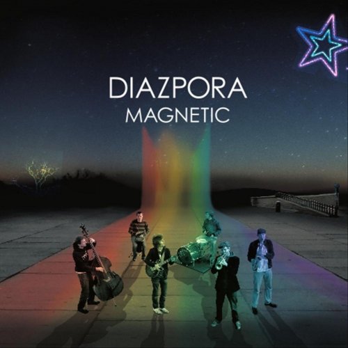 Diazpora - Magnetic (2010)