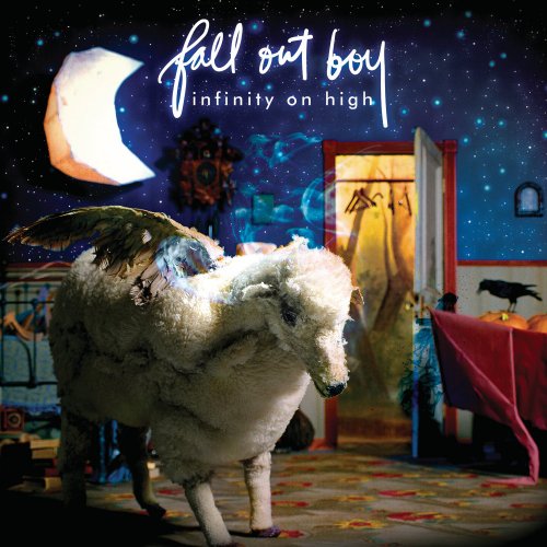 Fall Out Boy - Infinity on High [Platinum Edition] (2007)
