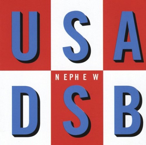 Nephew - USADSB (2004)