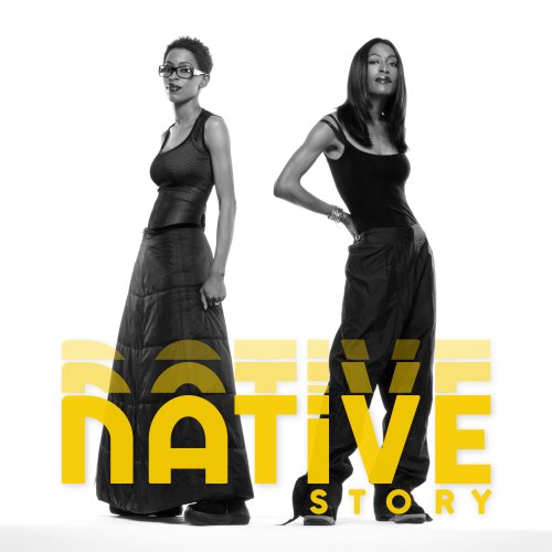 Native - Native Story (2021)