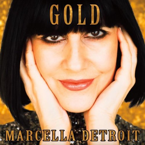 Marcella Detroit - Gold (2021)