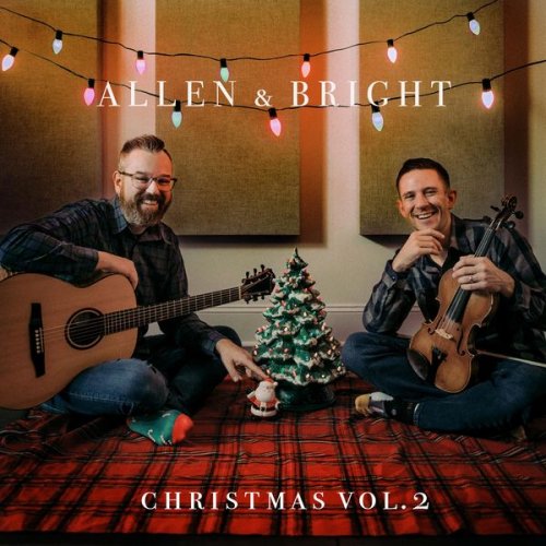 Allen & Bright - Christmas, Vol.2 (2021)