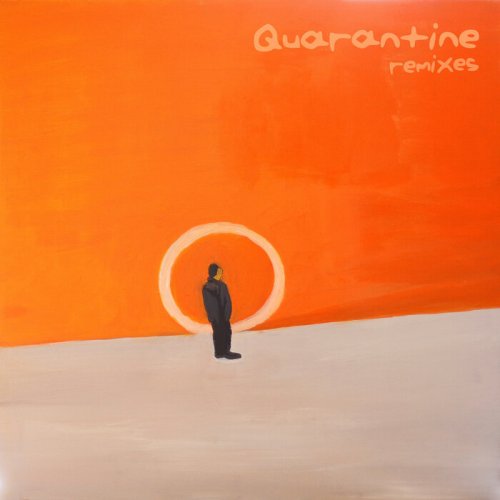 Third Attempt - Quarantine Remixes (2021)