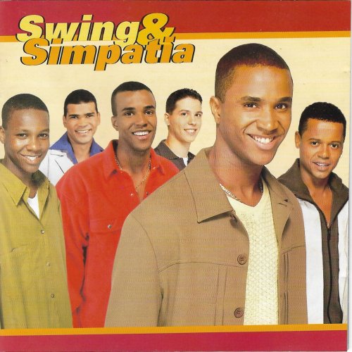 Swing & Simpatia - Swing & Simpatia (1999)