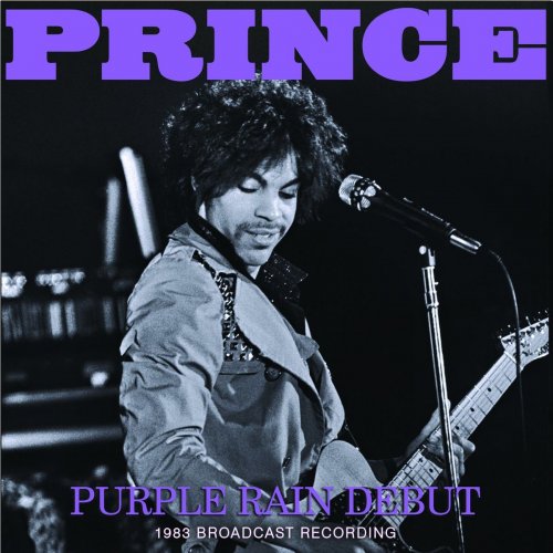 prince discography 320