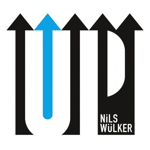 Nils Wülker - Up (2015)