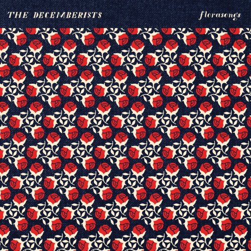 The Decemberists - Florasongs EP (2015)