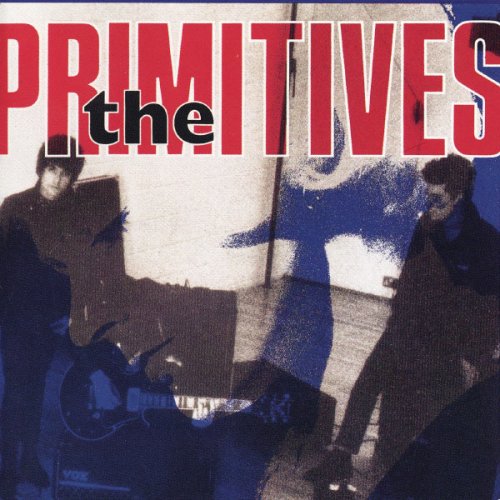 The Primitives - Lovely (25th Anniversary Edition) (2013)