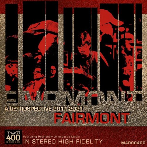 Fairmont - A Retrospective 2011-2021 (2021)