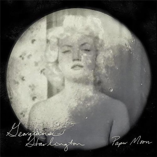 Georgiana Starlington - Paper Moon (2013)