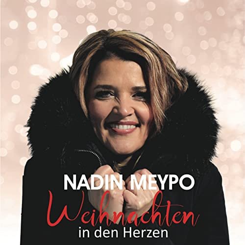 Nadin Meypo - Weihnachten in den Herzen (2021)