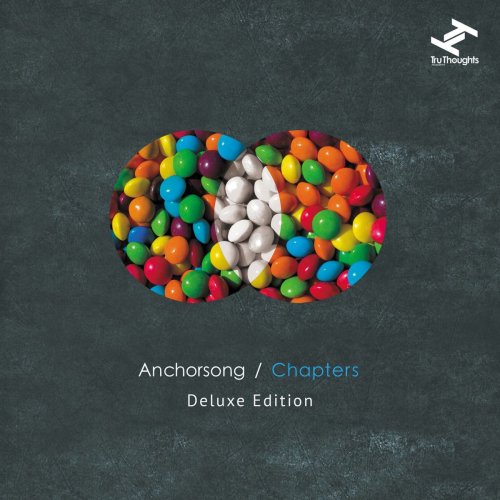 Anchorsong - Chapters (Deluxe Edition) (2021)