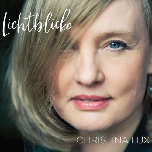 Christina Lux - Lichtblicke (2021)