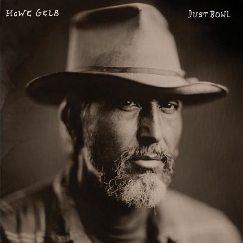 Howe Gelb - Dust Bowl (2013)