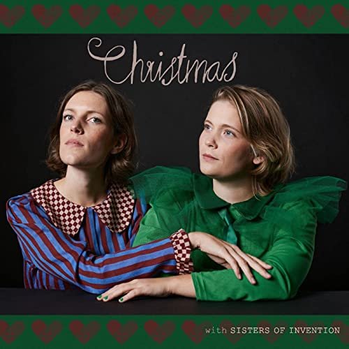 Sisters of Invention - Christmas with Sisters of Invention (2021) Hi Res