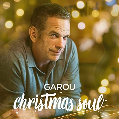 Garou - Christmas Soul (2021)