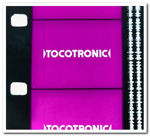 Tocotronic - Synchron - Musik für Filme [2CD Set] (2010)