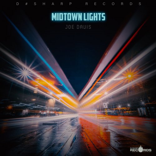 Joe Davis - Midtown Lights (2021)