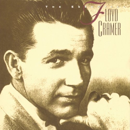 Floyd Cramer - The Essential Floyd Cramer (1995)