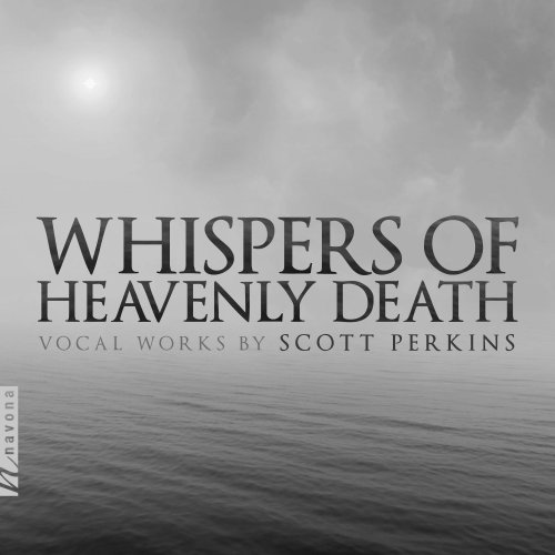 VA - Scott Perkins: Whispers of Heavenly Death (2018) [Hi-Res]