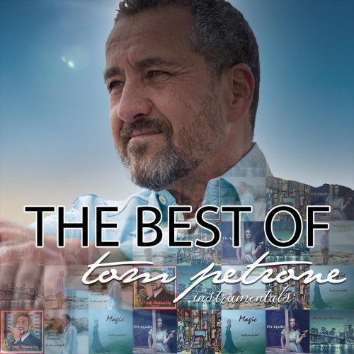 Tom Petrone - The Best of Tom Petrone (Instrumentals) (2021)