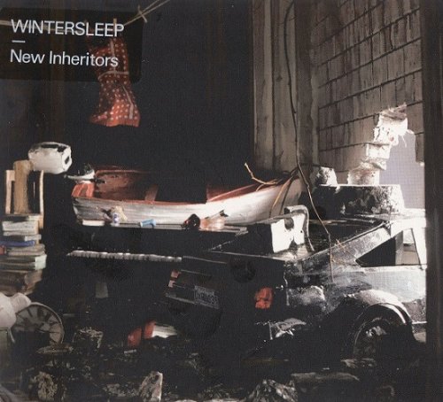 Wintersleep - New Inheritors (2010)