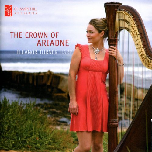 Eleanor Turner - The Crown of Ariadne (2012)