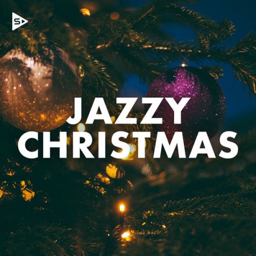 VA - Jazzy Christmas (2021) FLAC