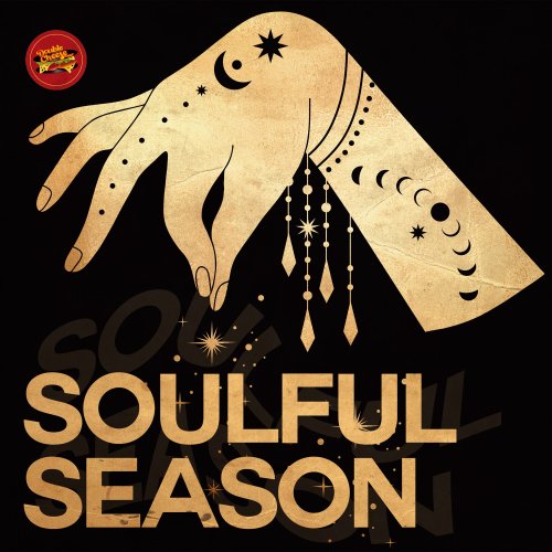 VA - Soulful Season (2021)