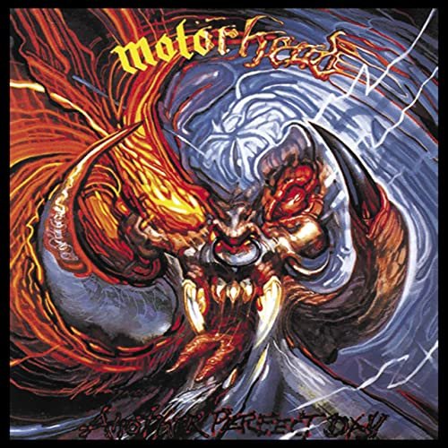 Motörhead - Another Perfect Day (Deluxe Edition) (1983)