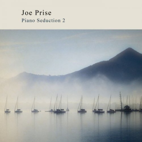 Joe Prise - Piano Seduction No. 2 (2021)