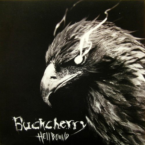 Buckcherry - Hellbound (2021) LP