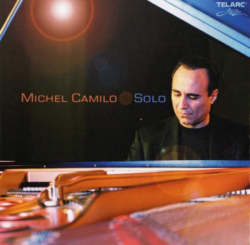 Michel Camilo - Solo (2005)