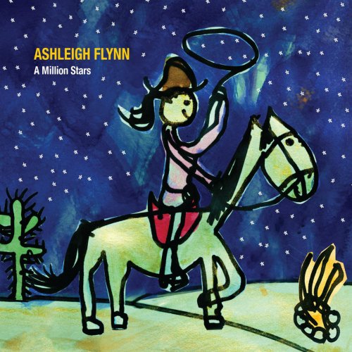 Ashleigh Flynn - A Million Stars (2013)