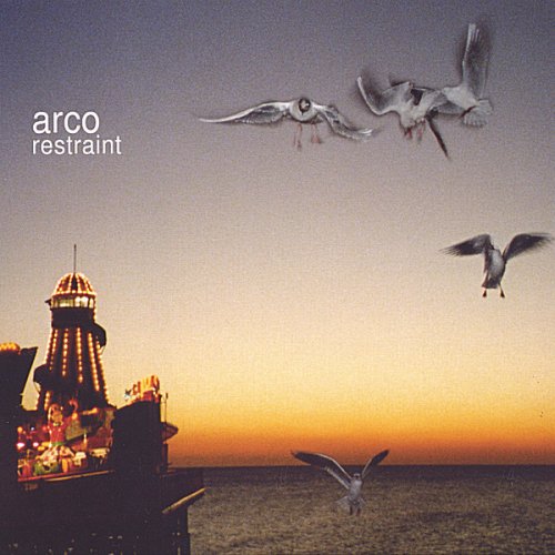 Arco - Restraint (2004)