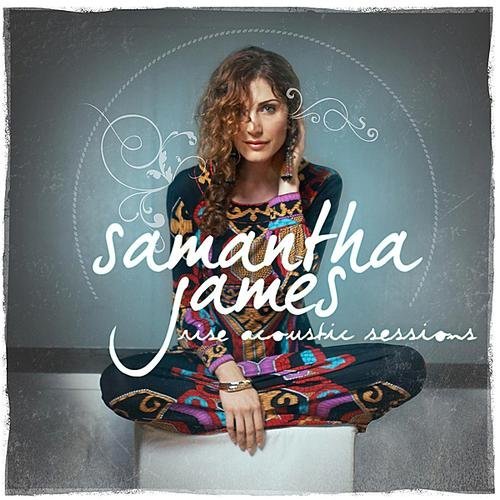 Samantha James - Acoustic EP (2009)