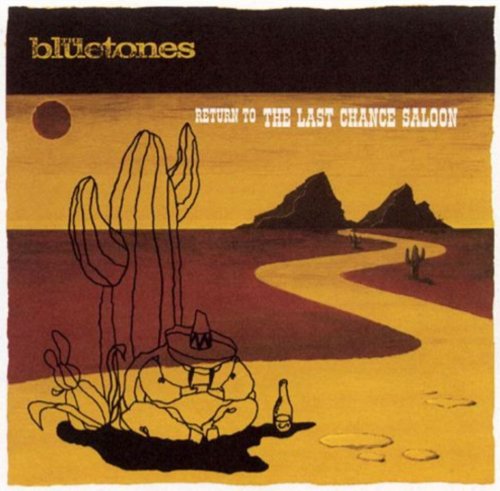 The Bluetones - Return To The Last Chance Saloon (1998)